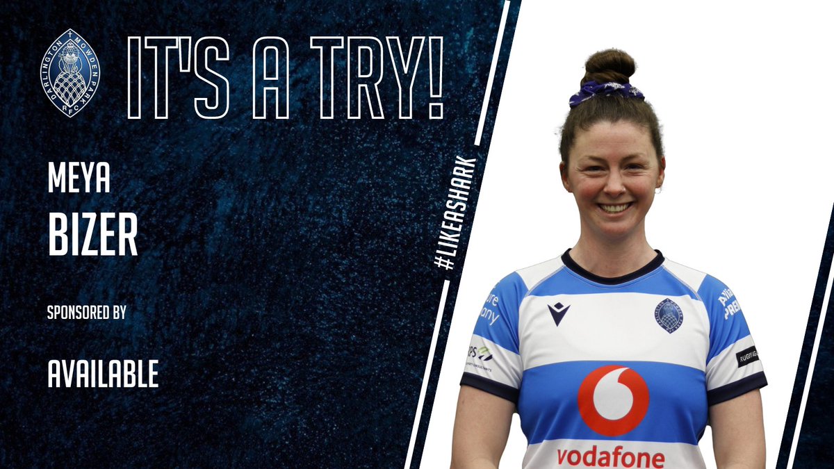 DMP_Sharks's tweet photo. 31 - TRY SHARKS!! A brilliant break from Bizer who darts over under the sticks. The extras are sliced narrowly wide.
π¦ Sharks 10-0 Wasps π #DMPvWAS https://t.co/3B5WGjWVKs