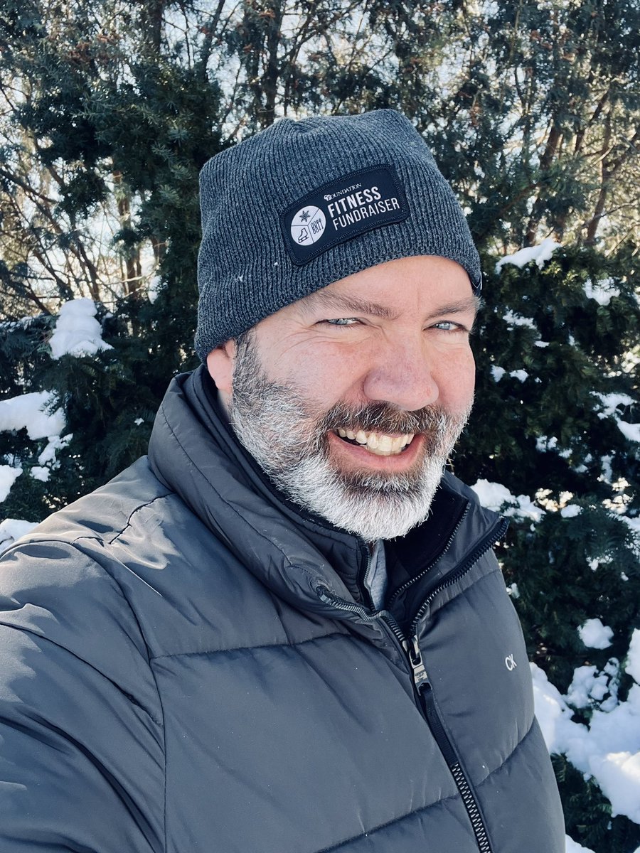 morrischris's tweet photo. Had a great walk to celebrate the @WICULeague’s #FrozenFFF today! https://t.co/XURGDFBEL3