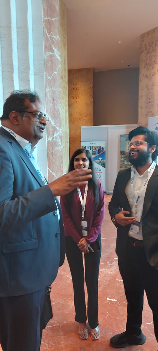 DrRohanKrishna3's tweet photo. Met Honourable @mansukhmandviya Sir &amp; President NBE and have requested both of them to consider Pleas of students and Postpone NEET PG .
Sir has requested students to focus on studies. 
Let’s hope for the best. NBE and Ministry will do smth fr us.
Thanks 
@shubham_a_jha  fr mtng https://t.co/NBc98b8iMH