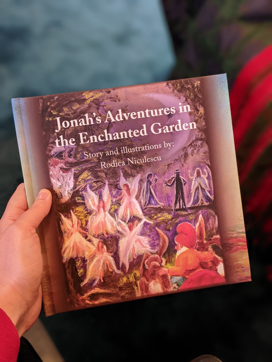CallMeRux's tweet photo. Spent the morning on screen share with my mom going over layout for her new kid's book. We also put together a quick linktree so it's easy to find all her stuff in one place. It's still a WIP but excited to give her books more visibility! https://t.co/a6YBVkL54B https://t.co/zIZ9SwykkX