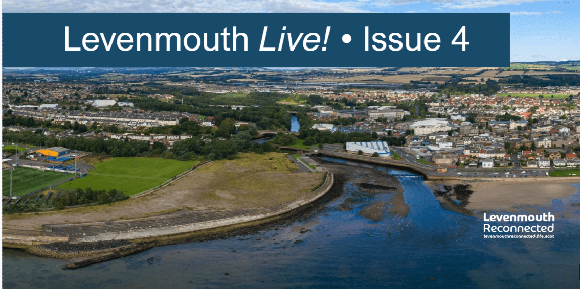 LMRC Ebulletin - Levenmouth Live! - mailchi.mp/4af1e9b51532/l…