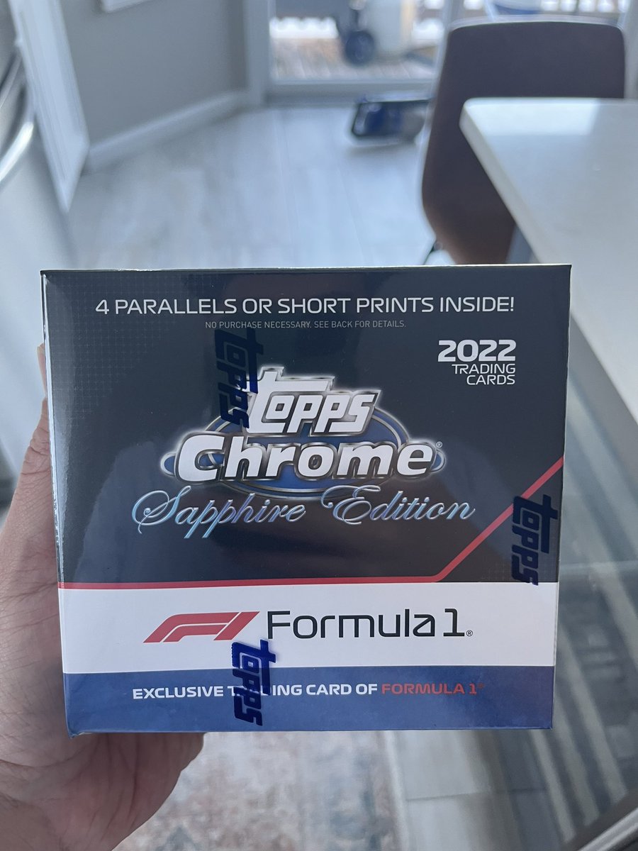 $325 FF F1 Sapphire <a href="/CardPurchaser/">Card Purchaser</a>