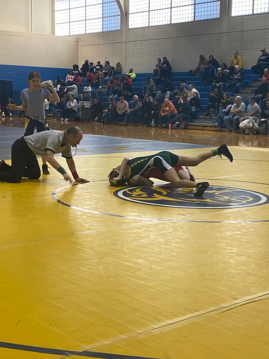 OPS_BryanMiddle's tweet photo. The Bryan Middle wrestling team is representing at the @OPS_McMillan Invite today! #BMSBearPride https://t.co/T3dZbH6AJS