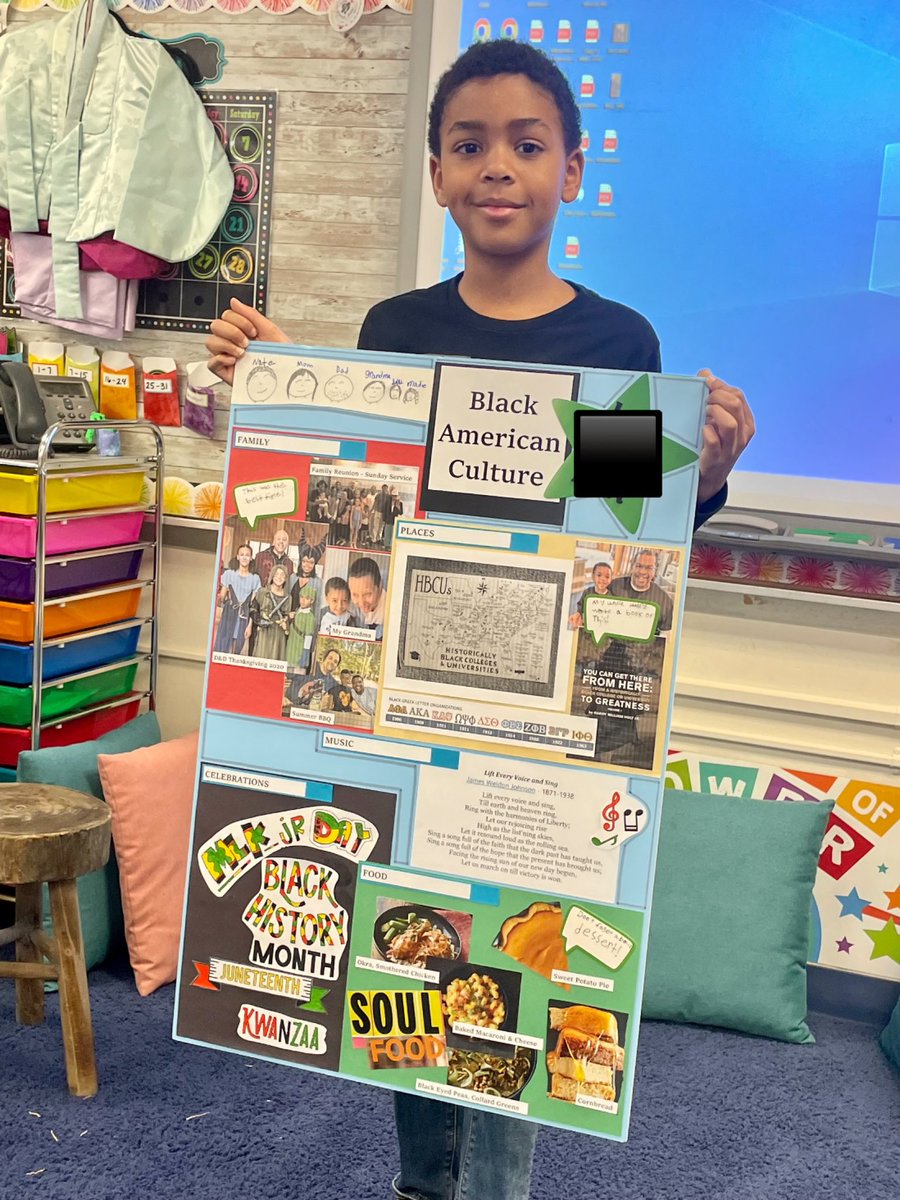 MrsJohannaFrank's tweet photo. Thank you to each student who shared their familyโs culture and traditions with us this past month. Cultural connections help us better understand ourselves and each other! ๐@Hubbard_School @ramseyNJschools https://t.co/ovUgtYhmOm