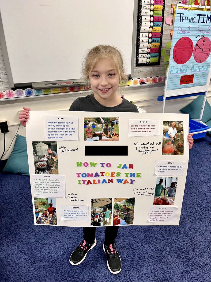 MrsJohannaFrank's tweet photo. Thank you to each student who shared their familyโs culture and traditions with us this past month. Cultural connections help us better understand ourselves and each other! ๐@Hubbard_School @ramseyNJschools https://t.co/ovUgtYhmOm