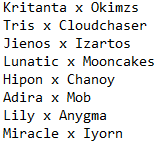 We, The Friendly🥚 tweet media