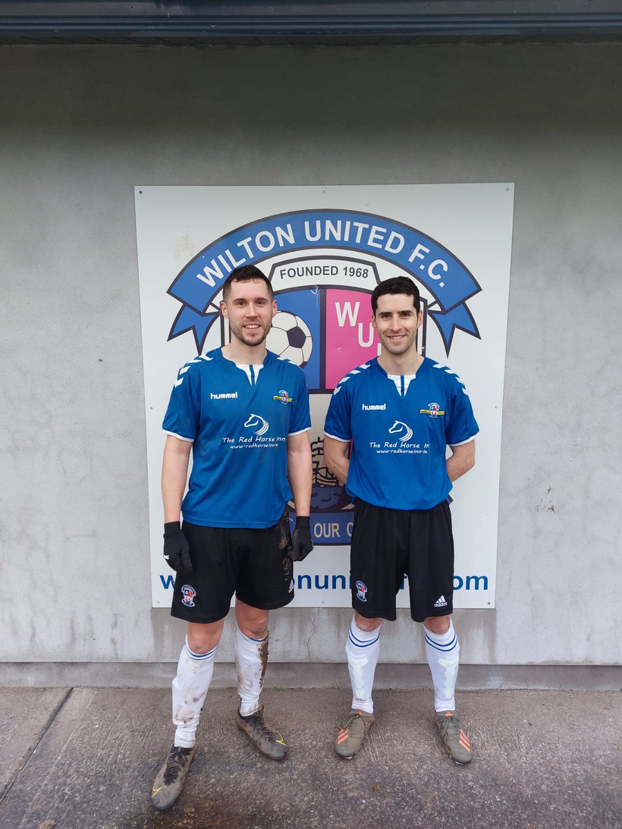 WiltonUnitedFC's tweet photo. Our Juniors had a 2 - 1 over Leeds today in the Lee Road. Goals scored on the day by Aaron O'Sullivan and Alan 'Rocket' Cassidy. Well done lads... https://t.co/LcSpKKsHsf