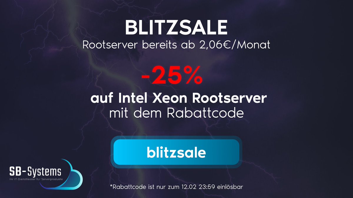 SB-Systems tweet media