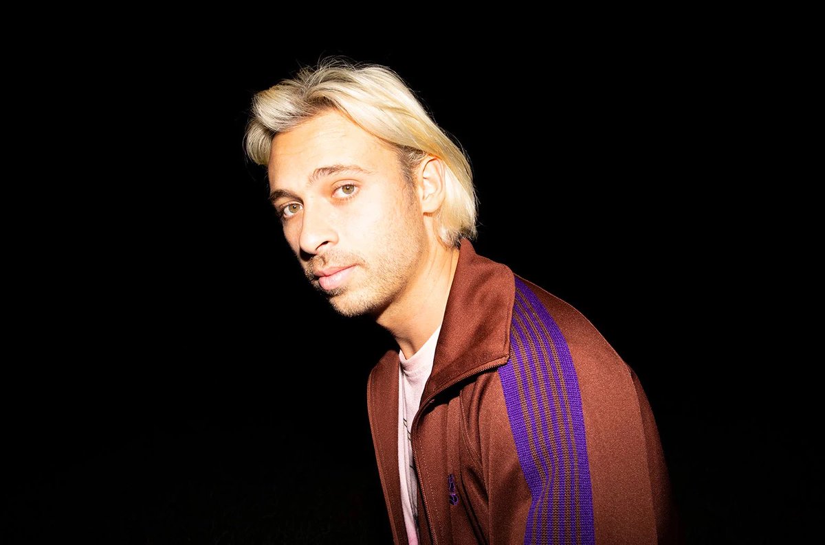 KolosalMusic's tweet photo. It’s been 4 days since Flume dropped a 10th anniversary bonus project ‘Things Don’t Always Go The Way You Plan’, with unreleased songs from 2012-2021.

“Ten years since my first record came out, since then I’ve wrote a lot music, not all of it came out”

Favorite track so far? https://t.co/a6fgBFuXnd