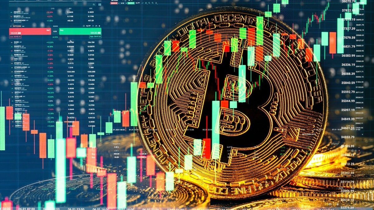 TheLaddersClub's tweet photo. $BTC throwback... where will we land?  Let's break it down by supports and resistances👇🧵

Author: @Bron_Crypto 

#BITCOIN #Crypto #cryptotrading #cryptomarket https://t.co/tbXsTYwDIU