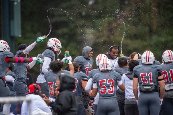 Denzel Chavis (@denzelchavis1) on Twitter photo After a great conversation with <a href="/CoachNapoleon/">Brandon Napoleon</a> I am Blessed to Receive my 4th Offer from Sacred Heart University❤️ <a href="/Coach_GetWright/">Coach Wright</a> <a href="/UCFOOTBALLNJ/">Union City Football</a> <a href="/LamarMcKnight_/">Lamar McKnight</a> <a href="/BrianDohn247/">BrianDohn247</a> <a href="/JeremyO_Johnson/">Jeremy Johnson</a> <a href="/RowlandRIVALS/">Justin Rowland</a> After a great conversation with <a href="/CoachNapoleon/">Brandon Napoleon</a> I am Blessed to Receive my 4th Offer from Sacred Heart University❤️ <a href="/Coach_GetWright/">Coach Wright</a> <a href="/UCFOOTBALLNJ/">Union City Football</a> <a href="/LamarMcKnight_/">Lamar McKnight</a> <a href="/BrianDohn247/">BrianDohn247</a> <a href="/JeremyO_Johnson/">Jeremy Johnson</a> <a href="/RowlandRIVALS/">Justin Rowland</a>