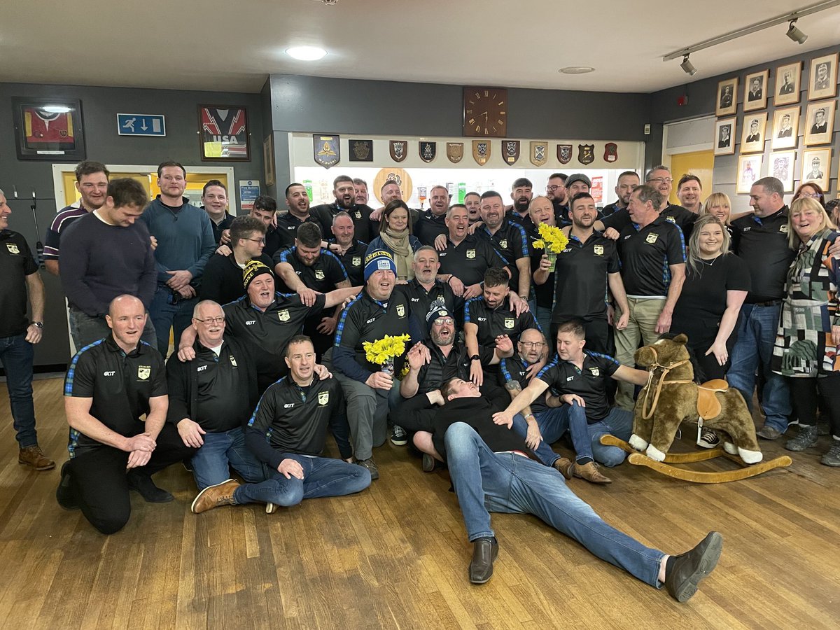 BBC Cameron Buttle tweet media