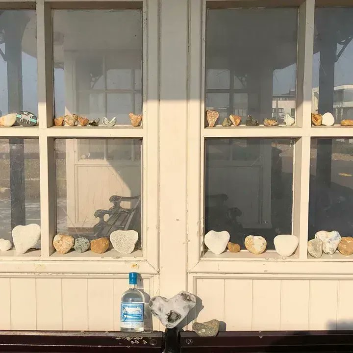 WorthingGin's tweet photo. “Loved you yesterday, love you still, always have, always will.” 
Say I love you this Valentine's Day with Worthing Gin xx

.
.
.

#loveyou #loveoworthinggin #worthinggin #Worthing #neverstopginning #ginspiration #team #ginlover #gincollector #ginobsessed #craftginclub #craftgin https://t.co/KEFYrEbOYl