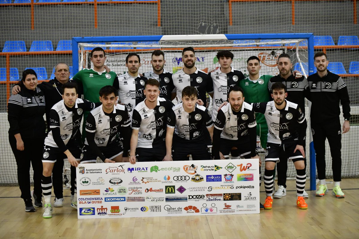 F.S.SALAMANCA tweet media