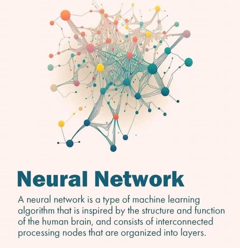 BDAnalyticsnews's tweet image. AI and ML concepts
#ArtificialIntelligence #AI #ML #DataScience #DataScientists #CodeNewbies #Tech #deeplearning #CyberSecurity #Python #Coding #javascript #rstats #100DaysOfCode #programming #Linux #IoT #IIoT #BigData