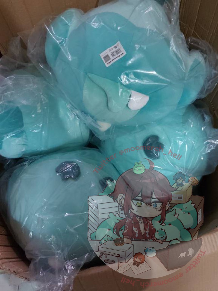 moo | slow | International GO tweet media