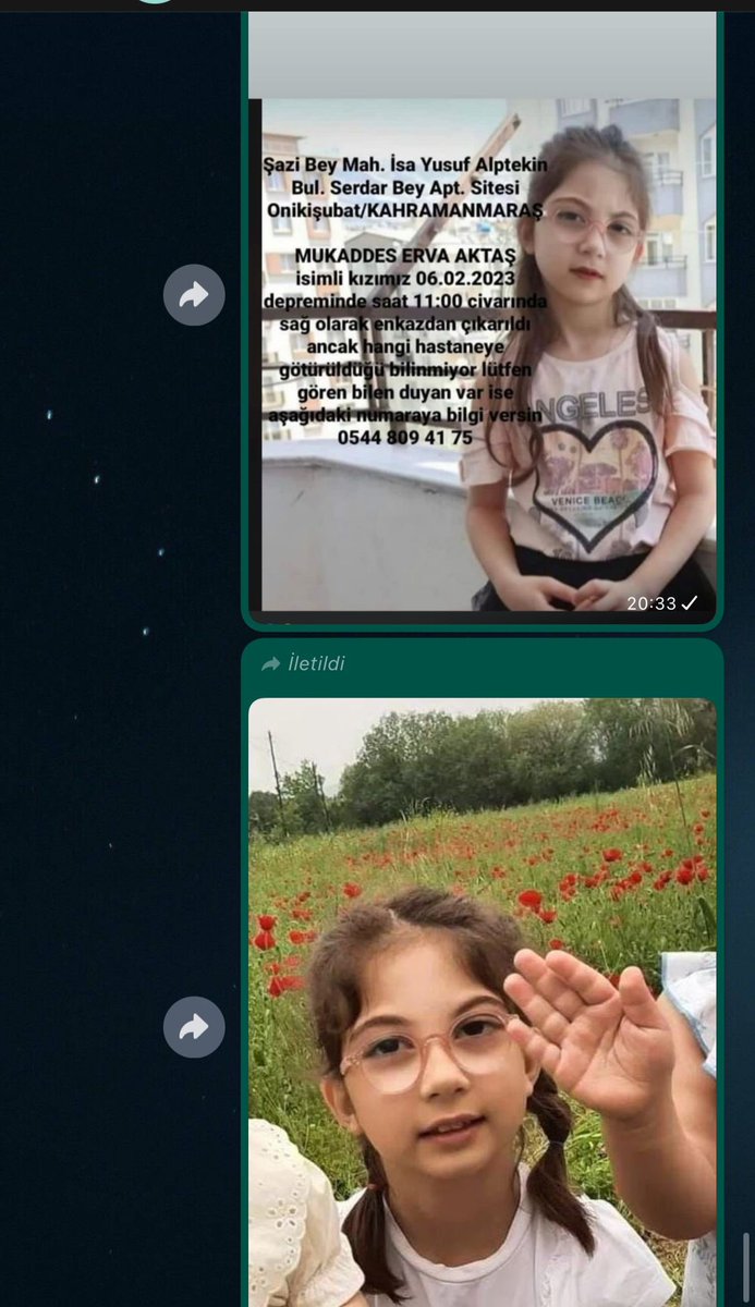 Ali Gül tweet media
