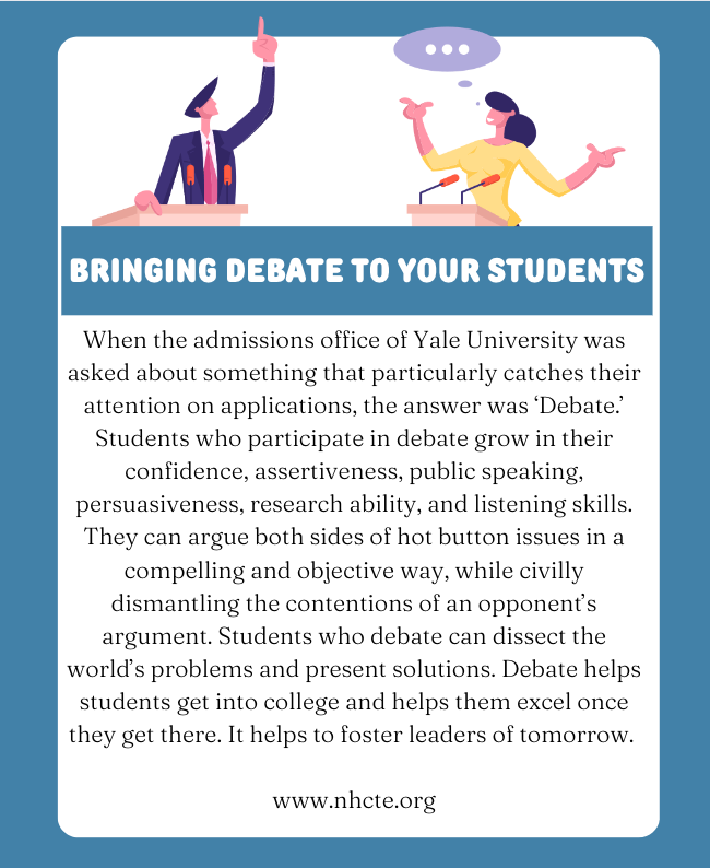 NHCTEorg's tweet image. Participants at our Spring Conference will get access to best practices from leading experts in the field as well as lots of networking opportunities. Here's another peek at one of our amazing sessions! nhcte.org/index.php/spri…