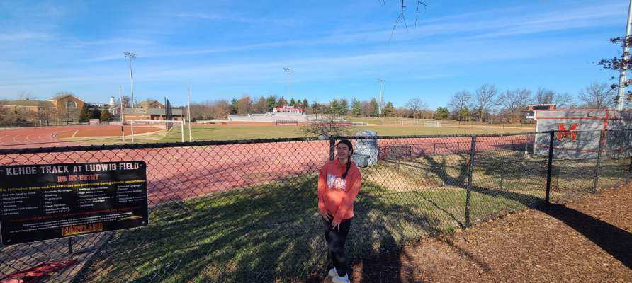 gianna_berkley's tweet photo. Took advantage on the way to the  2023 @Maryland_United Girls Invitational College Showcase and visited @UofMaryland @TerpsWSoccer #MarylandUnitedGirls @ECNLgirls @wearesoccershow @TopDrawerSoccer @ImYouthSoccer @SoccerMomInt @ImCollegeSoccer @PDASoccer @PdaSouth @TheSoccerWire https://t.co/lKYEg0HTWq