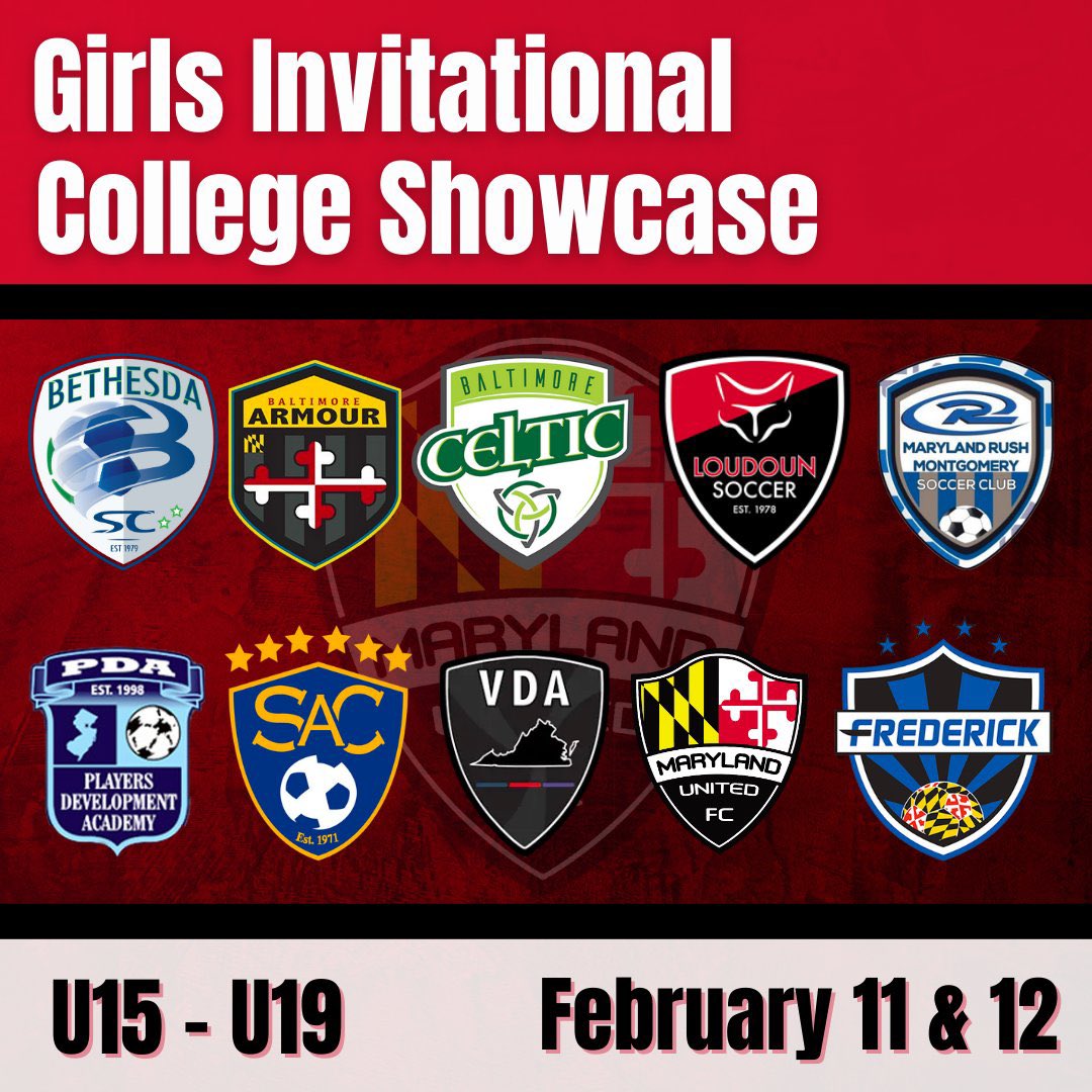 gianna_berkley's tweet photo. Took advantage on the way to the  2023 @Maryland_United Girls Invitational College Showcase and visited @UofMaryland @TerpsWSoccer #MarylandUnitedGirls @ECNLgirls @wearesoccershow @TopDrawerSoccer @ImYouthSoccer @SoccerMomInt @ImCollegeSoccer @PDASoccer @PdaSouth @TheSoccerWire https://t.co/lKYEg0HTWq