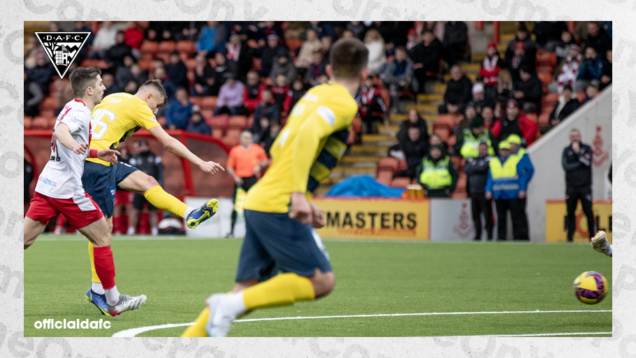 Dunfermline Athletic tweet media