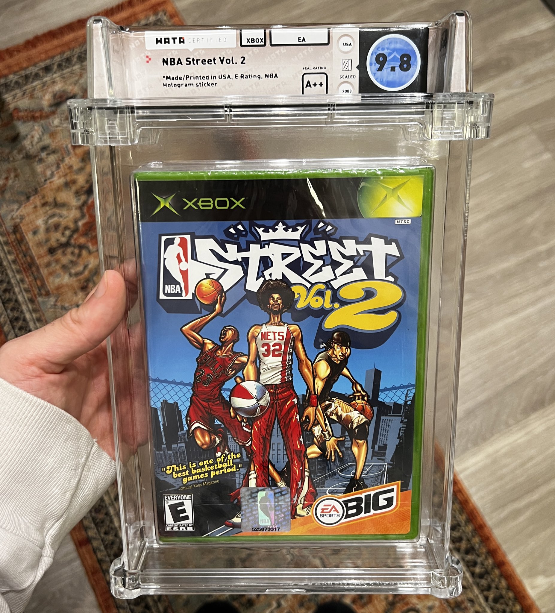 Wata games cheap