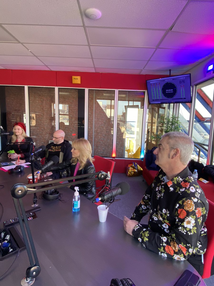 Natalie Reeves Billing DL (NRB) tweet media