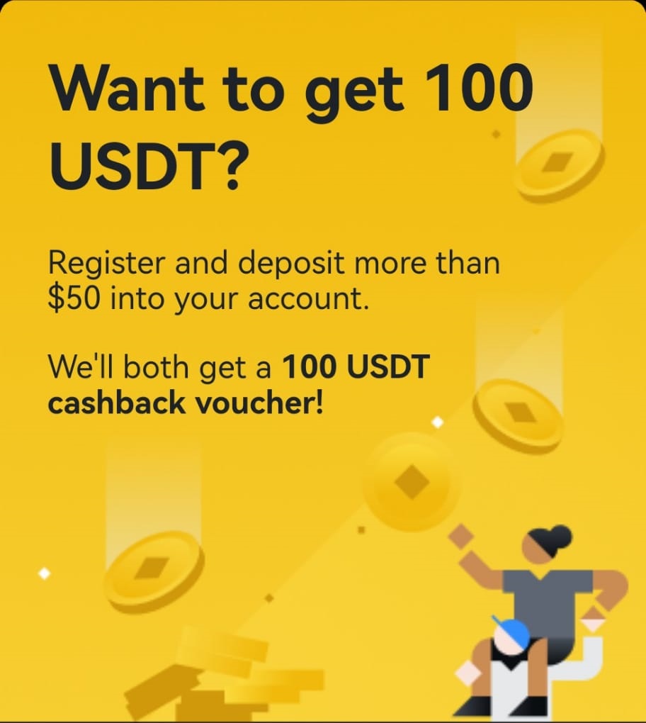 as4Meta's tweet image. Get free 100USDT, Join now before it end.
=&amp;gt; binance.com/en/activity/re…