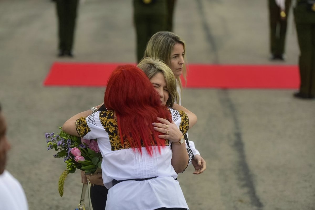 Layda Sansores tweet media