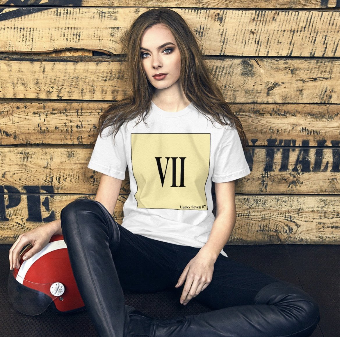Romanus_Numerus's tweet photo. We are back with some amazing merch on our Etsy page!
It feels good to have a piece of history on our shirt! 👕🏛️

https://t.co/LWZniNXmqT

#NFT #NFTCommunity #Merch #Shirt #Ethereum #ETH #etsy https://t.co/01EPIP3UoL