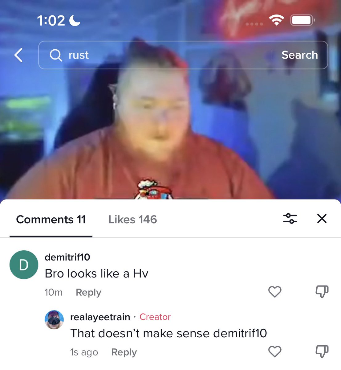 AyeeTrain tweet media