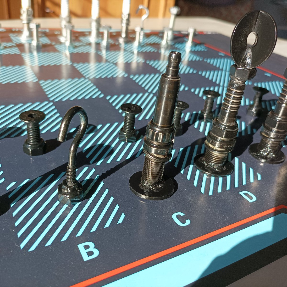 Francois Routhiau tweet media