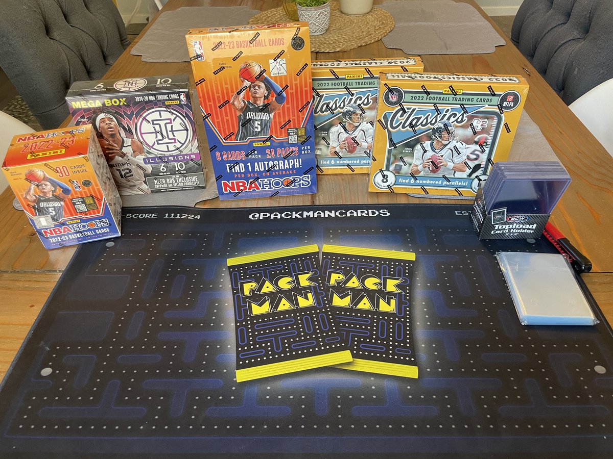 CardPastor (Mike Szoradi) tweet media