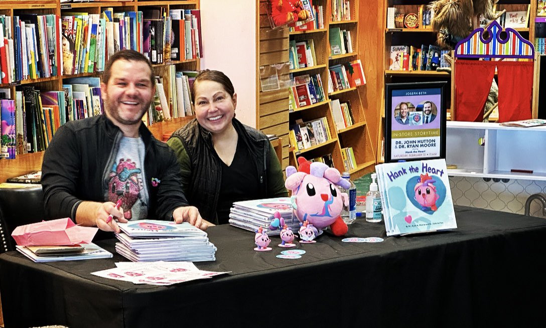 Dr. Nadine Kasparian tweet media