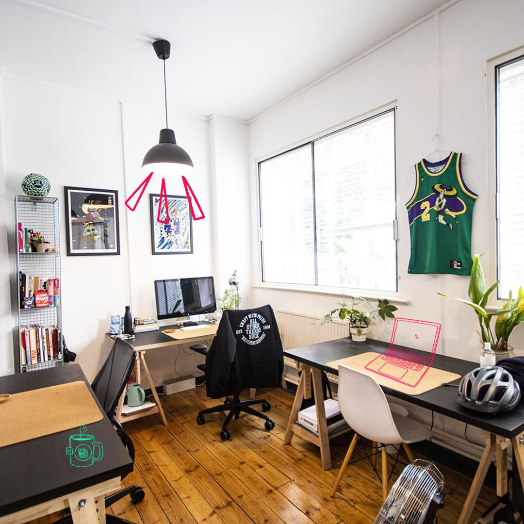 mainyardstudios's tweet photo. Always look for a great place with great people. 😍 

If you are interested, make an enquiry today at jamie@mainyardstudios.co.uk or call us at 0333 344 0938☎️

#mainyarders #entrepreneur #smallbusiness #Towerhamlets  https://t.co/C3zu21Xy7G https://t.co/GI9RWQes8O