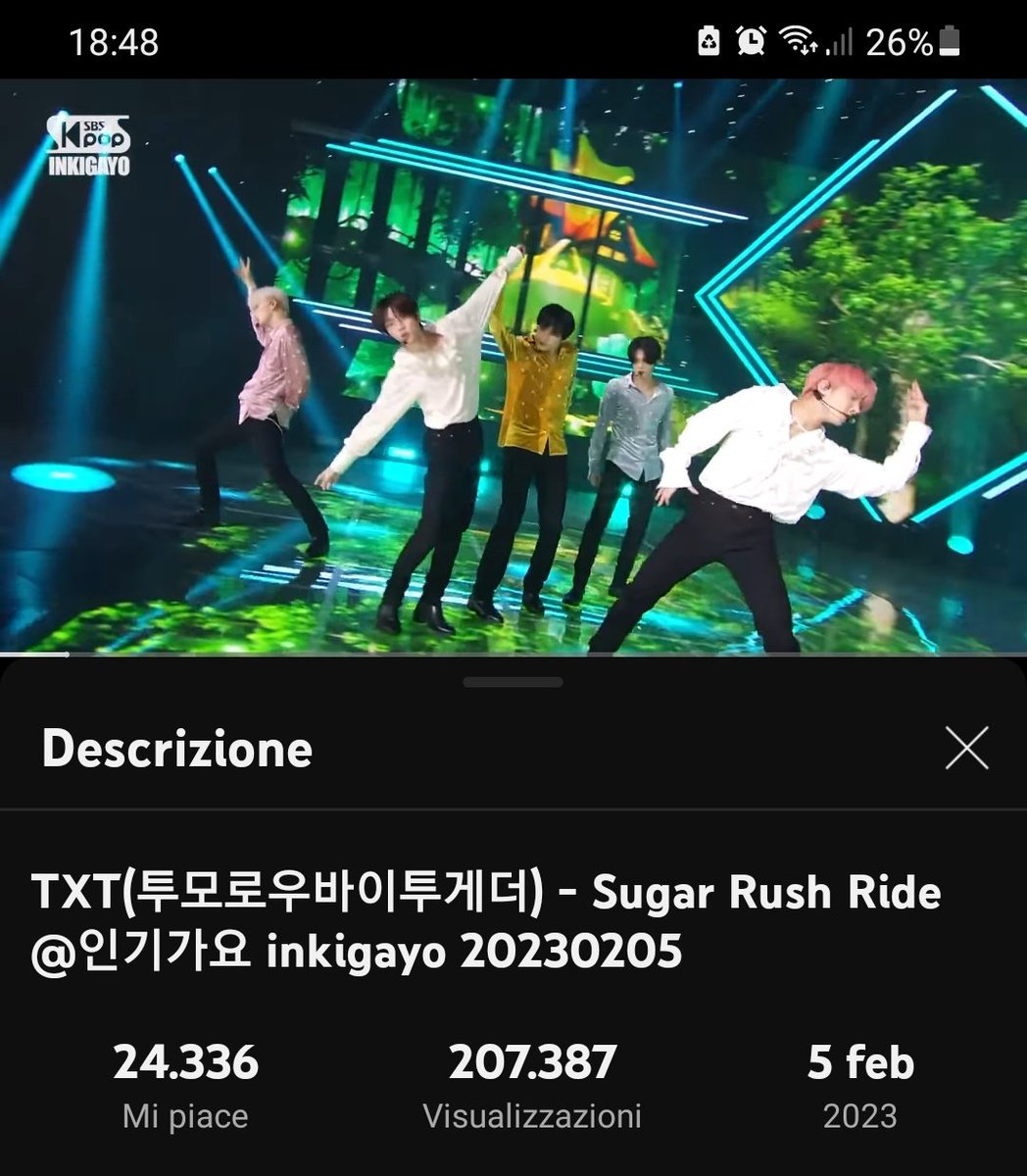 jessy03_JK's tweet photo. Andrei avanti all'infinito🤩
Fighting😎🔥
@junieinmymind @ThatsWhatIAm98
@cBeatHour
#MoaRouletteRide #TemptationChallenge https://t.co/be8y1p8zSp