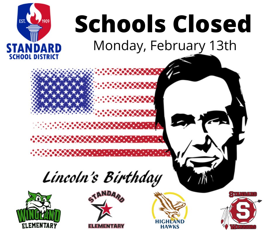 Standard Elementary tweet media