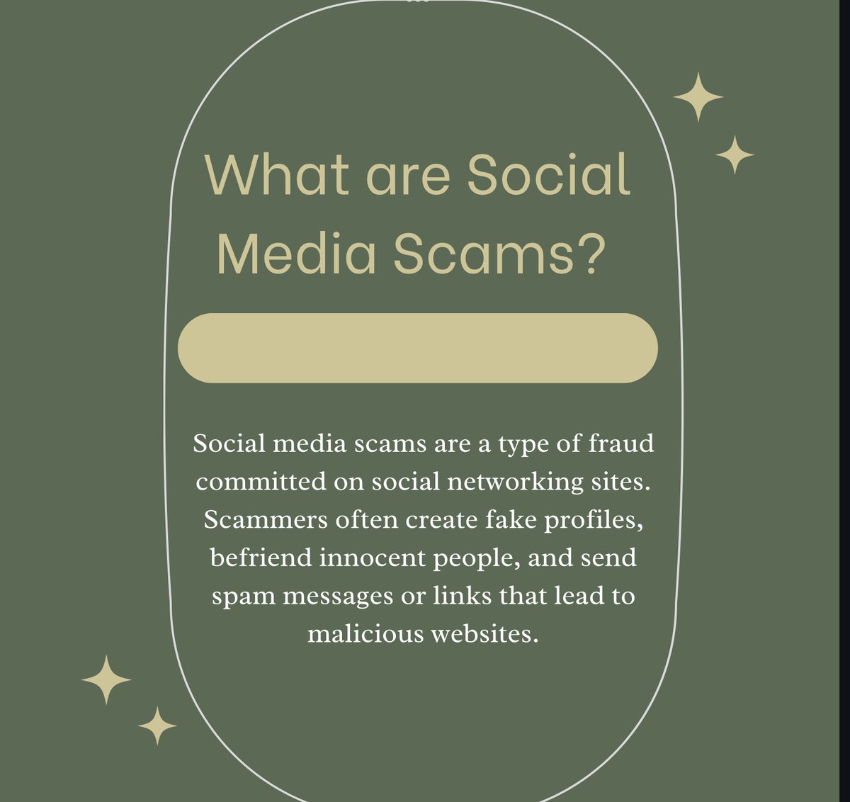 Scambusters_gr's tweet photo. Let's start with the basics #dontgetscammed #dontgetgot https://t.co/6b0uRihulF