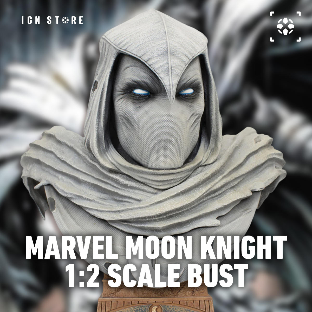 Moon Knight - IGN