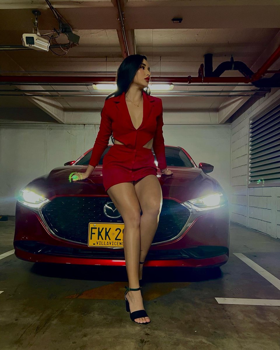 Yo paso y te recojo en el rojo ❤️‍🔥🏎️