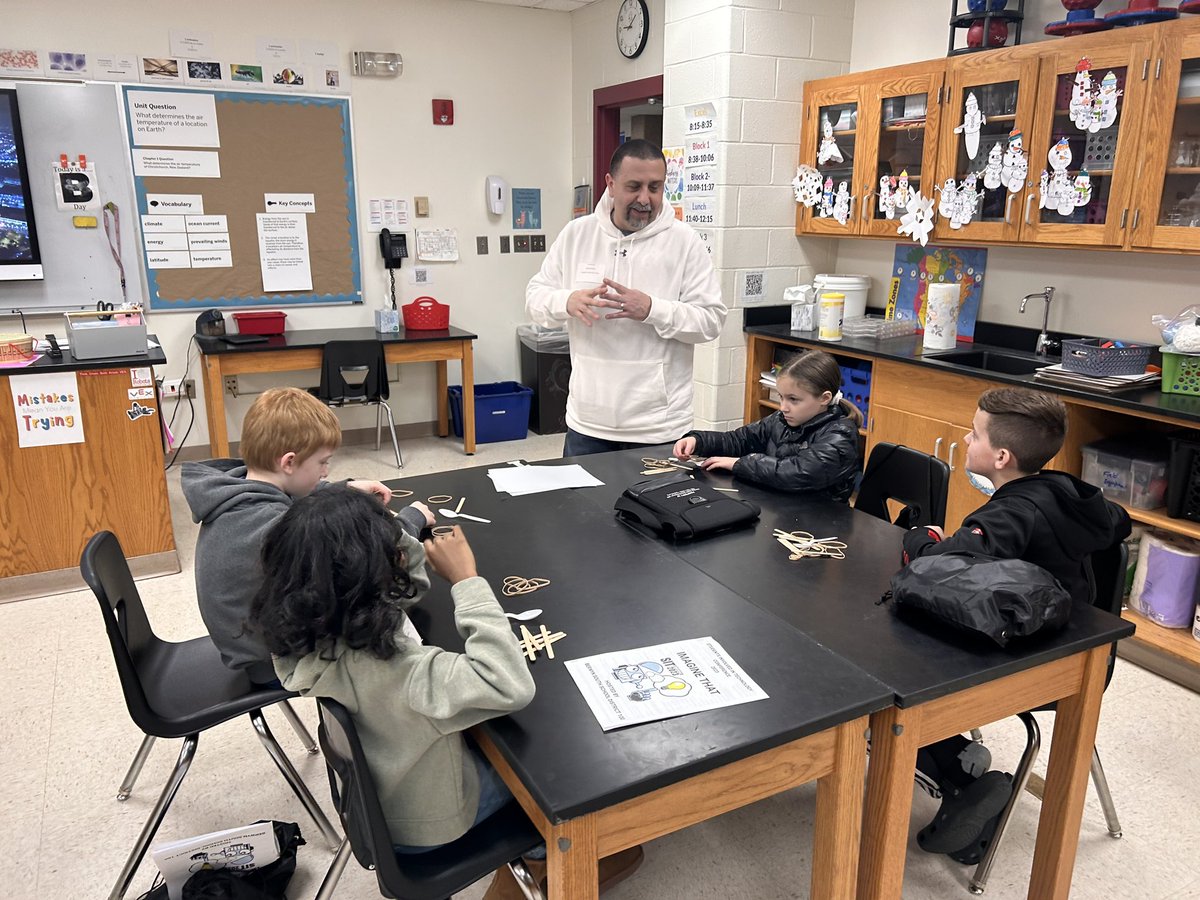 Beth Iverson tweet media