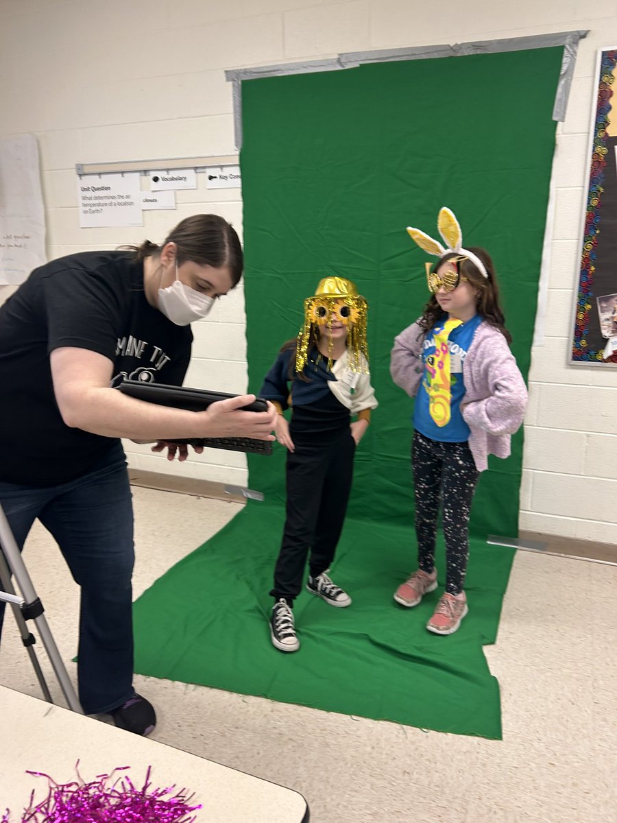 Beth Iverson tweet media