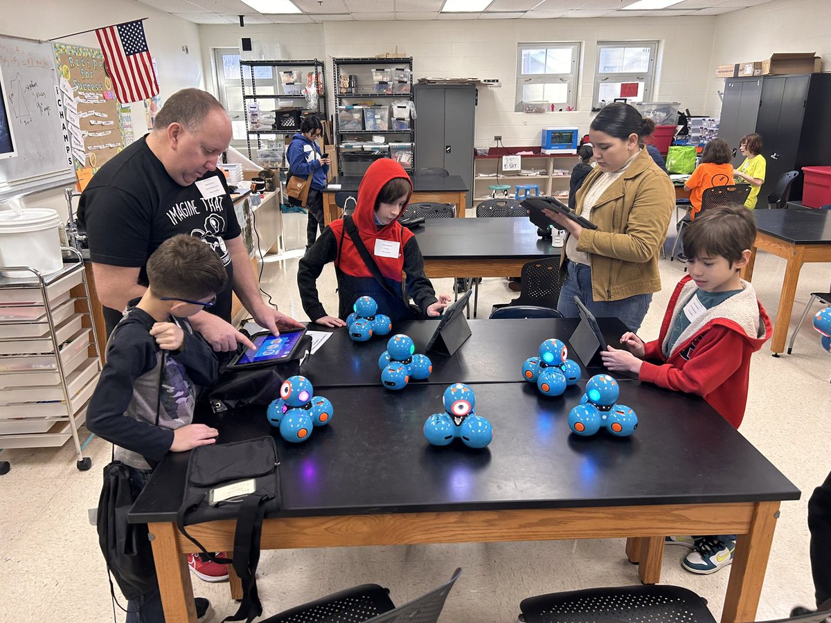 Beth Iverson tweet media