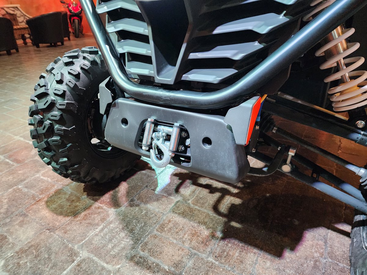 Auto Show Sales & Finance tweet media