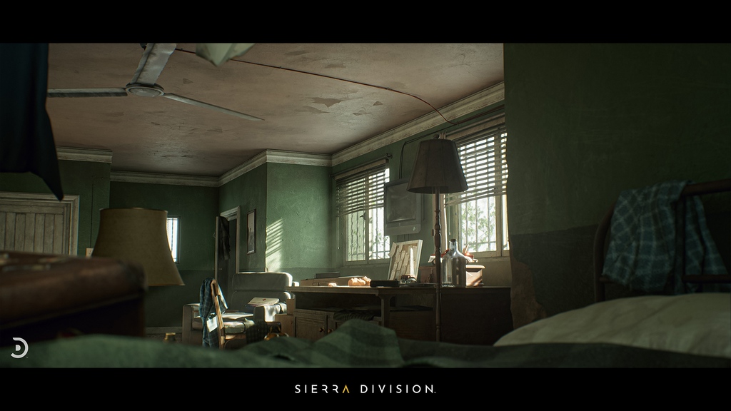 sierra_division's tweet photo. Adventure awaits in every corner of our Explorers Room! 🏠

Get yours now on Unreal Engine Marketplace. #ExplorersRoom #UnrealEngine #VirtualAdventure

https://t.co/co0BfyJozt
⁠
#unrealengine⁠
#unrealengine4⁠
#unrealenginegame⁠
#unrealenginegamedev⁠
#unrealenginemodeling⁠ https://t.co/oIsUw8KOZt