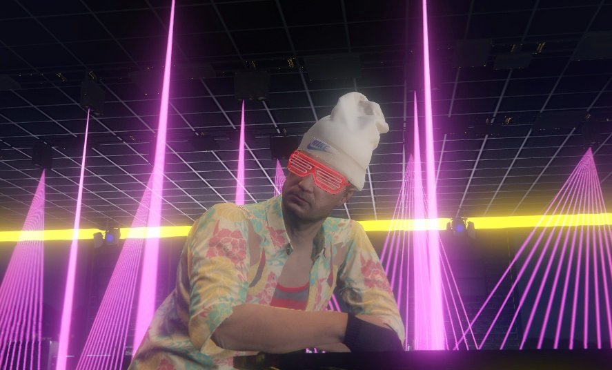 Ab 19:15 Uhr ist Charles wieder in Los Santos unterwegs #GTAV
CHEERS und bis gleich 🙃
twitch.tv/dondlow