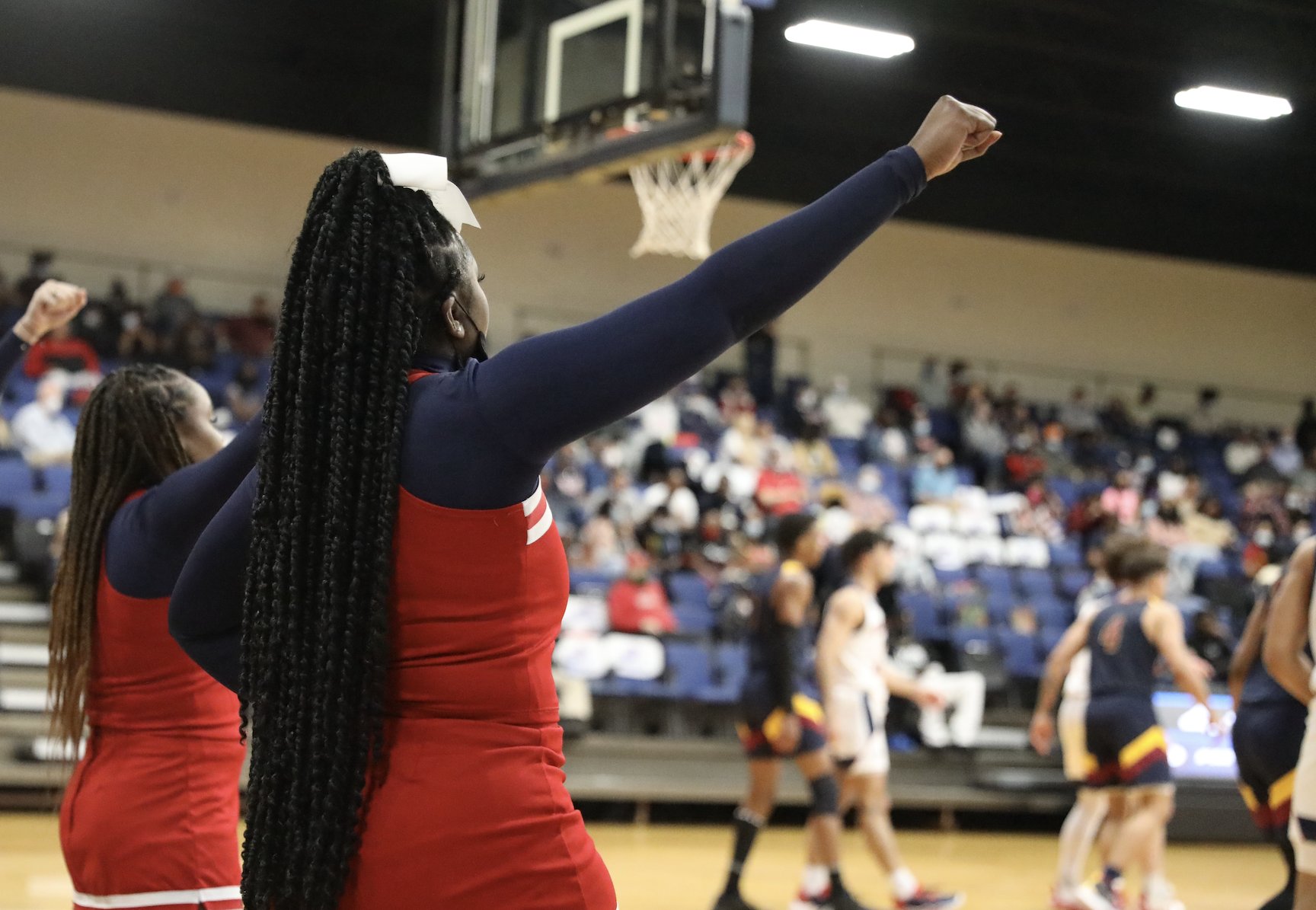 Francis Marion University on Twitter "FMU is only a week