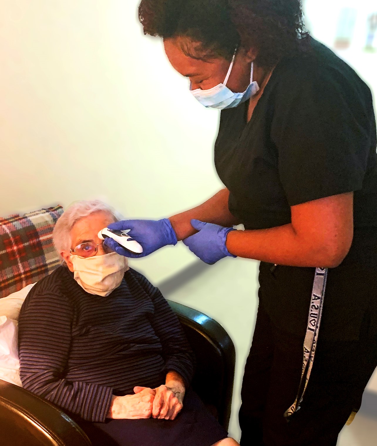 St. Nicks Alliance on Twitter "The elderly need dedicated home health