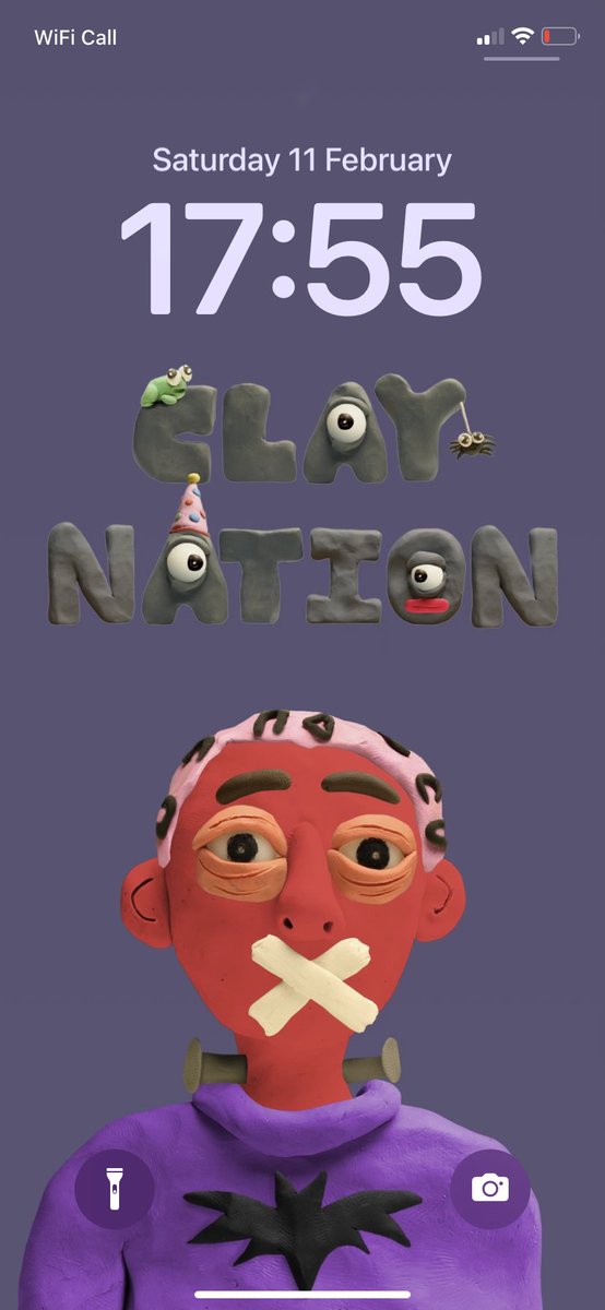 Clay Nation tweet media