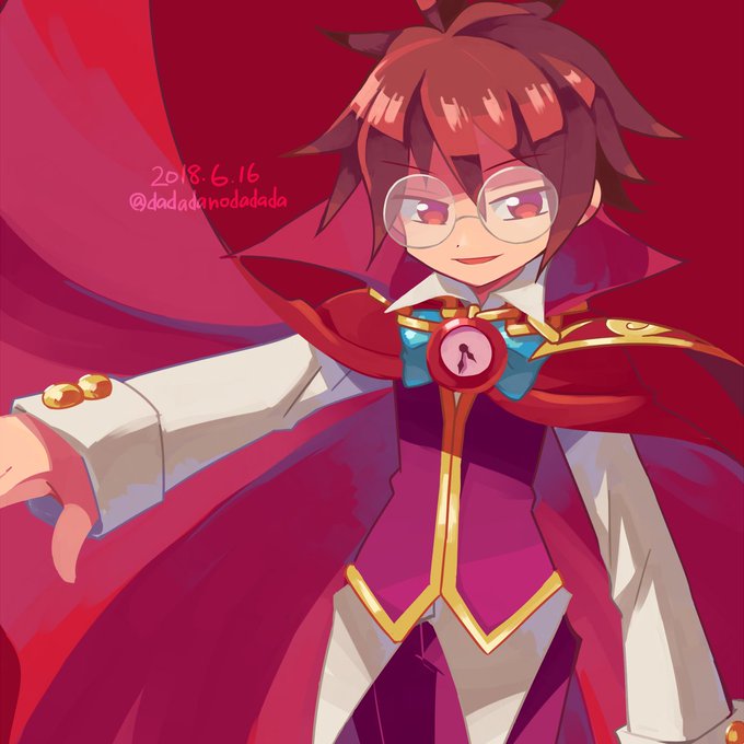 懐かしいぷよぷよ厚塗り絵 